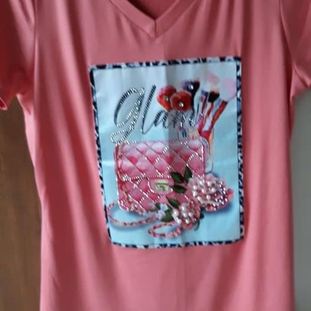 Meet your Posher, Bella